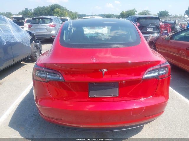 Tesla Model 3 Rear-wheel Drive 2023 5YJ3E1EA6PF435297 Image 16
