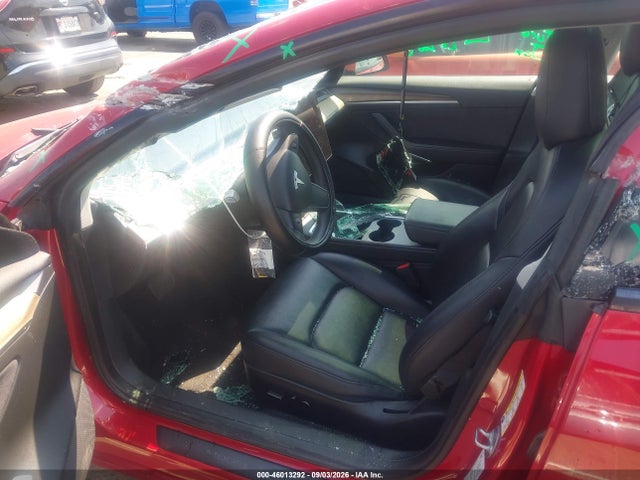 Tesla Model 3 Rear-wheel Drive 2023 5YJ3E1EA6PF435297 Image 5