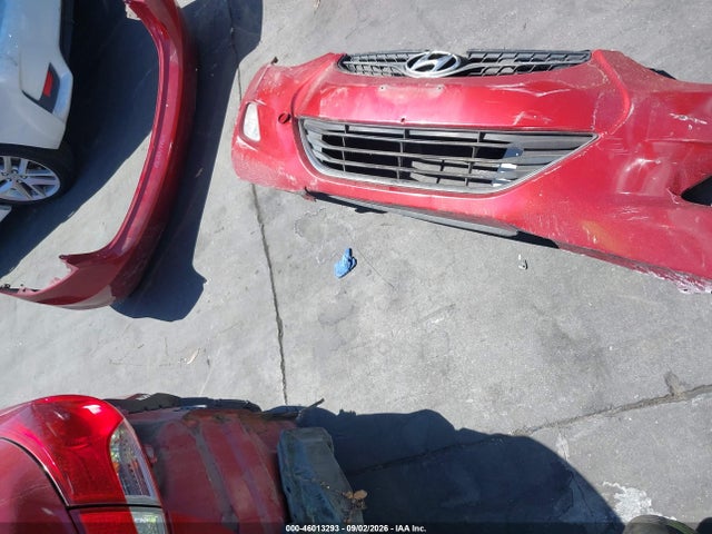 Продажа на аукционе авто 2013 Hyundai Elantra Gls, vin: KMHDH4AE0DU590724, номер лота: 46013293