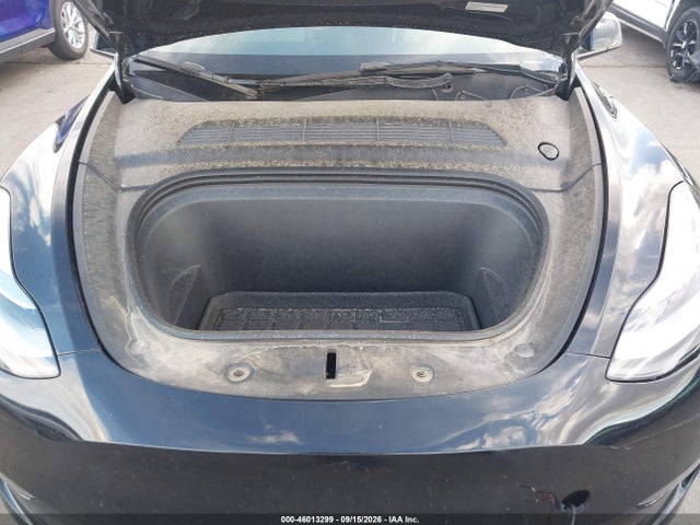 46013299 :رقم المزاد ، 7SAYGDEF0PF814554 vin ، 2023 Tesla Model Y Performance Dual Motor All-wheel Drive مزاد بيع