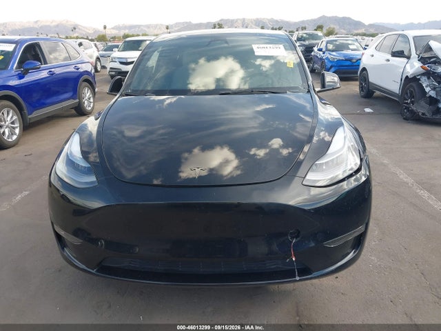 46013299 :رقم المزاد ، 7SAYGDEF0PF814554 vin ، 2023 Tesla Model Y Performance Dual Motor All-wheel Drive مزاد بيع