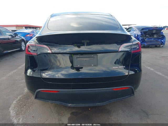 46013299 :رقم المزاد ، 7SAYGDEF0PF814554 vin ، 2023 Tesla Model Y Performance Dual Motor All-wheel Drive مزاد بيع
