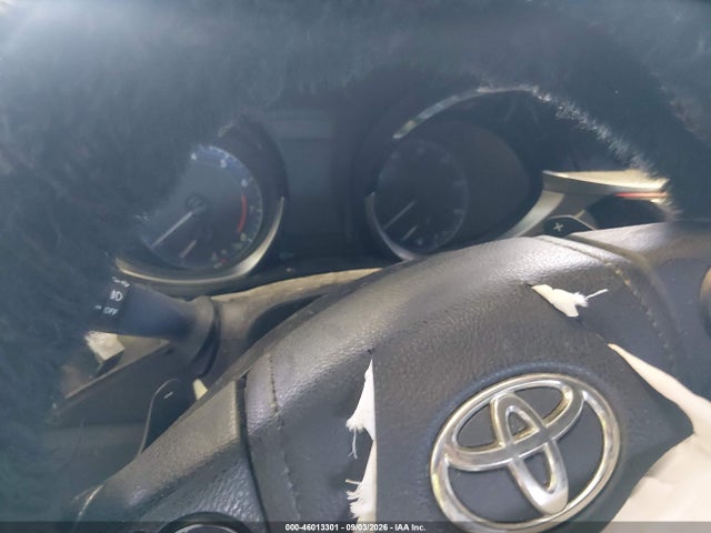 46013301 :رقم المزاد ، 2T1BURHE7GC505759 vin ، 2016 Toyota Corolla S W/special Edition Pkg مزاد بيع