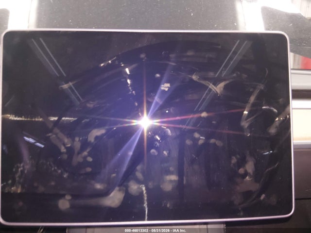 2021 Tesla Model Y Performance Dual Motor All-wheel Drive მანქანა იყიდება აუქციონზე, vin: 5YJYGDEF4MF137730, აუქციონის ნომერი: 46013302