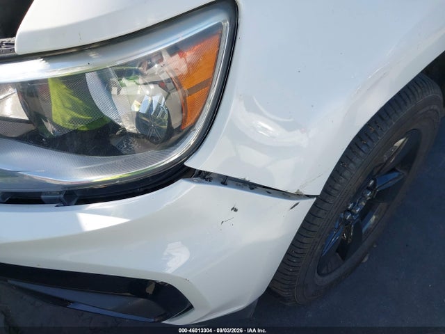 Aukcja sprzedaży 2021 Chevrolet Colorado 2wd  Long Box Wt, vin: 1GCHSBEA4M1298448, numer aukcji: 46013304
