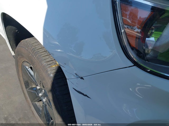 Aukcja sprzedaży 2021 Chevrolet Colorado 2wd  Long Box Wt, vin: 1GCHSBEA4M1298448, numer aukcji: 46013304