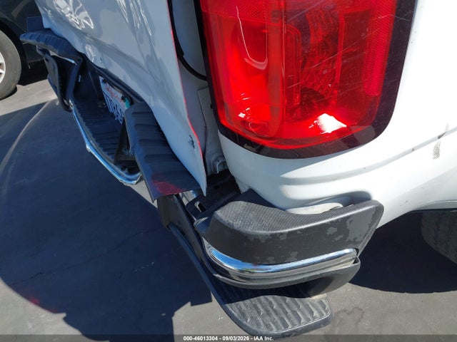 Aukcja sprzedaży 2021 Chevrolet Colorado 2wd  Long Box Wt, vin: 1GCHSBEA4M1298448, numer aukcji: 46013304
