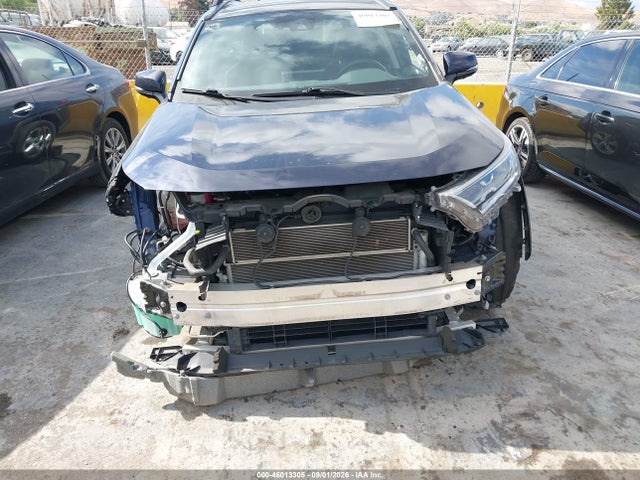 4T3D6RFV3MU023491 Toyota Rav4 Hybrid Limited