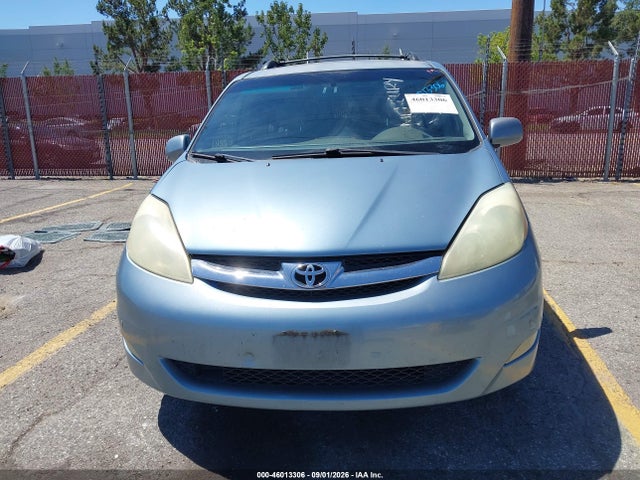 Aukcja sprzedaży 2006 Toyota Sienna Xle Limited, vin: 5TDZA22C26S526868, numer aukcji: 46013306