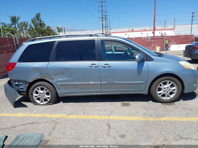 Aukcja sprzedaży 2006 Toyota Sienna Xle Limited, vin: 5TDZA22C26S526868, numer aukcji: 46013306