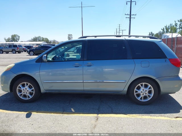 Aukcja sprzedaży 2006 Toyota Sienna Xle Limited, vin: 5TDZA22C26S526868, numer aukcji: 46013306