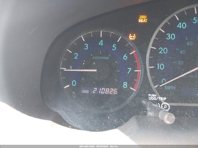 Aukcja sprzedaży 2006 Toyota Sienna Xle Limited, vin: 5TDZA22C26S526868, numer aukcji: 46013306