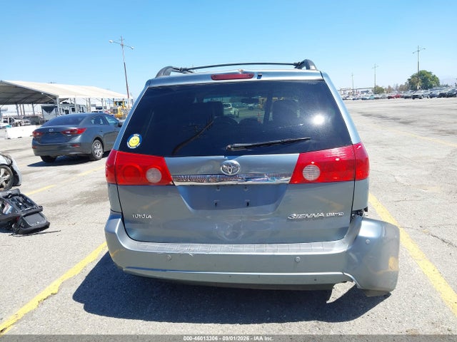 Aukcja sprzedaży 2006 Toyota Sienna Xle Limited, vin: 5TDZA22C26S526868, numer aukcji: 46013306