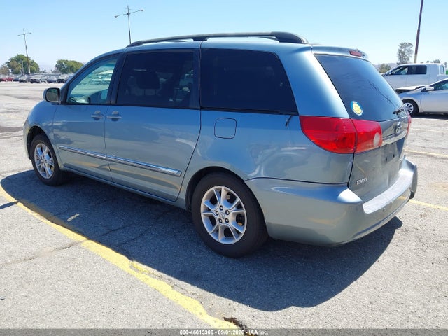 Aukcja sprzedaży 2006 Toyota Sienna Xle Limited, vin: 5TDZA22C26S526868, numer aukcji: 46013306