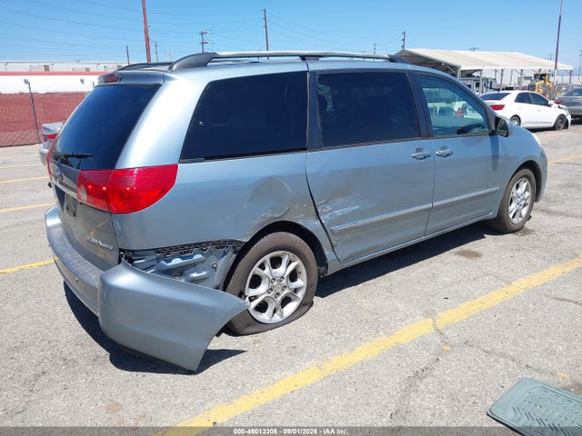 Aukcja sprzedaży 2006 Toyota Sienna Xle Limited, vin: 5TDZA22C26S526868, numer aukcji: 46013306