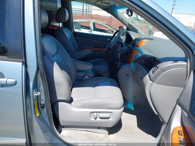 Aukcja sprzedaży 2006 Toyota Sienna Xle Limited, vin: 5TDZA22C26S526868, numer aukcji: 46013306