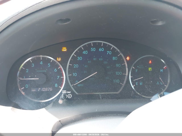 Aukcja sprzedaży 2006 Toyota Sienna Xle Limited, vin: 5TDZA22C26S526868, numer aukcji: 46013306