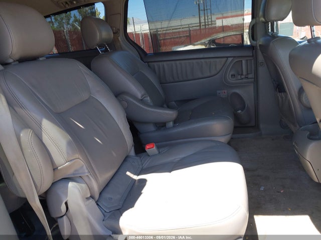 Aukcja sprzedaży 2006 Toyota Sienna Xle Limited, vin: 5TDZA22C26S526868, numer aukcji: 46013306