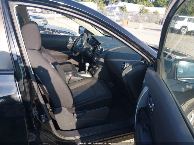 2012 Nissan Rogue S მანქანა იყიდება აუქციონზე, vin: JN8AS5MV3CW702062, აუქციონის ნომერი: 46013311