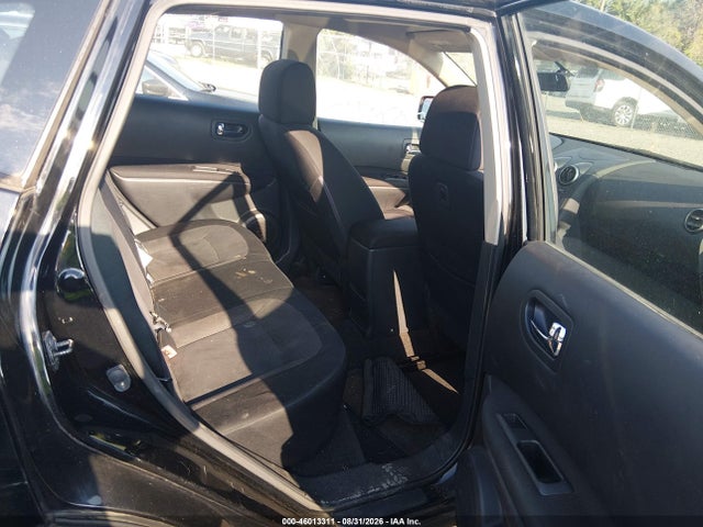 2012 Nissan Rogue S მანქანა იყიდება აუქციონზე, vin: JN8AS5MV3CW702062, აუქციონის ნომერი: 46013311