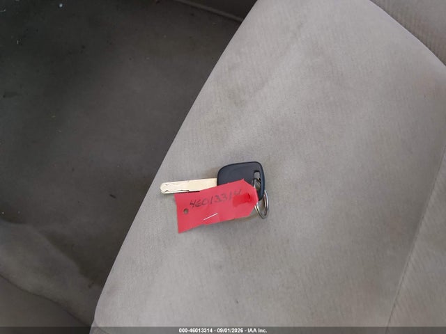 Aukcja sprzedaży 2011 Honda Civic Lx, vin: 2HGFA1F51BH539744, numer aukcji: 46013314