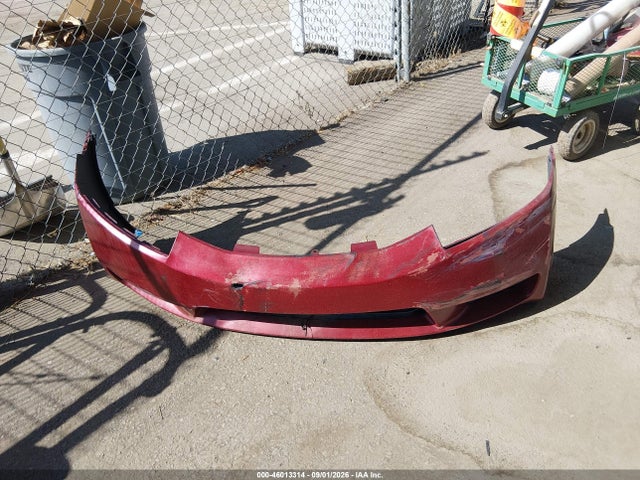 Aukcja sprzedaży 2011 Honda Civic Lx, vin: 2HGFA1F51BH539744, numer aukcji: 46013314