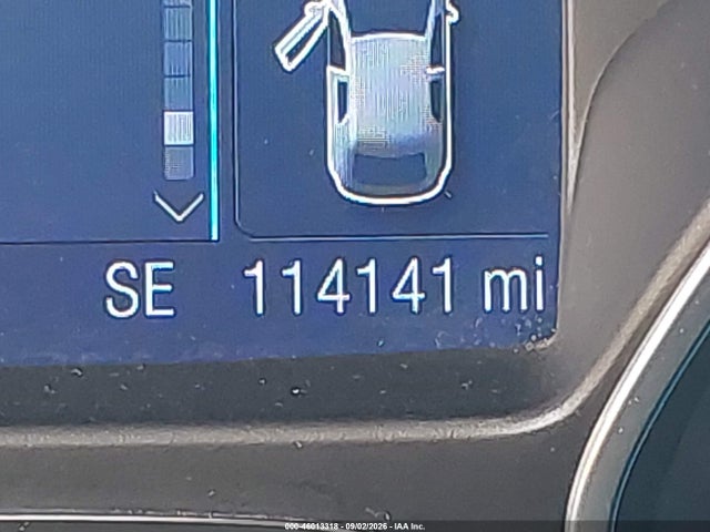 Ford ESCAPE S 2014 1FMCU0F71EUE28855 Image 13