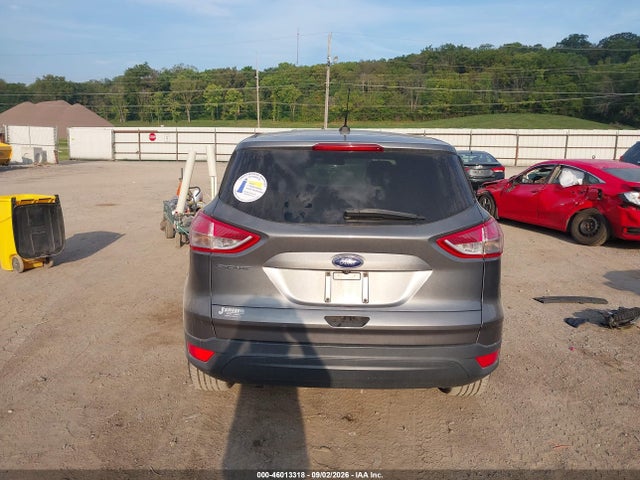 Ford ESCAPE S 2014 1FMCU0F71EUE28855 Image 14