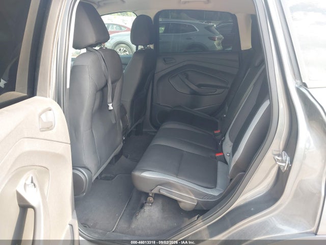 Ford ESCAPE S 2014 1FMCU0F71EUE28855 Image 17