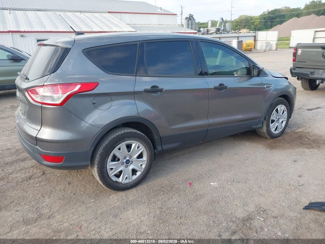 Ford ESCAPE S 2014 1FMCU0F71EUE28855 Image 4