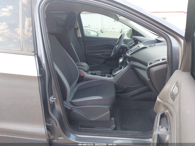 Ford ESCAPE S 2014 1FMCU0F71EUE28855 Image 5