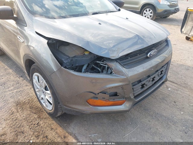 Ford ESCAPE S 2014 1FMCU0F71EUE28855 Image 6