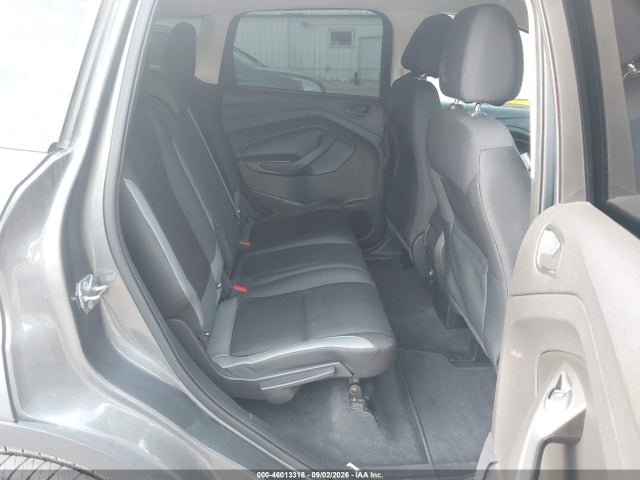 Ford ESCAPE S 2014 1FMCU0F71EUE28855 Image 8