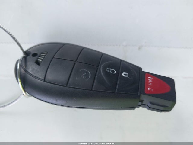 1C4PJLCS5HW669805 Jeep Cherokee Latitude Fwd