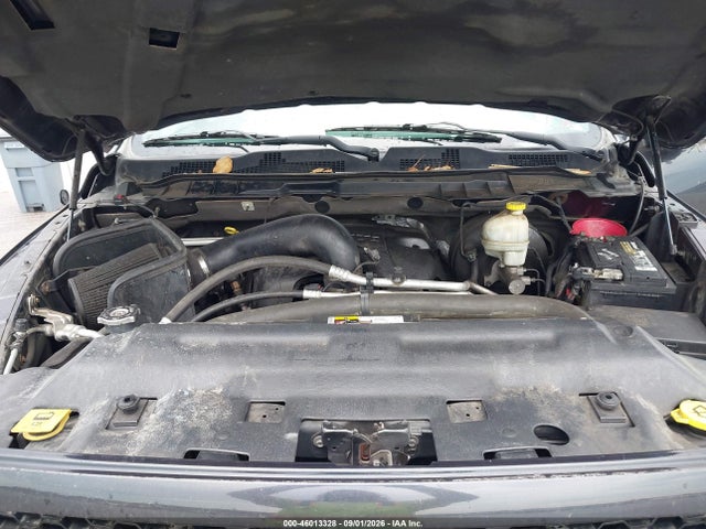 2014 Ram 1500 Express მანქანა იყიდება აუქციონზე, vin: 1C6RR7KT1ES234650, აუქციონის ნომერი: 46013328