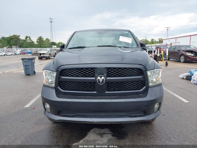 2014 Ram 1500 Express მანქანა იყიდება აუქციონზე, vin: 1C6RR7KT1ES234650, აუქციონის ნომერი: 46013328