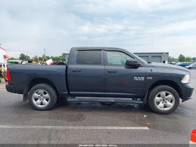 2014 Ram 1500 Express მანქანა იყიდება აუქციონზე, vin: 1C6RR7KT1ES234650, აუქციონის ნომერი: 46013328