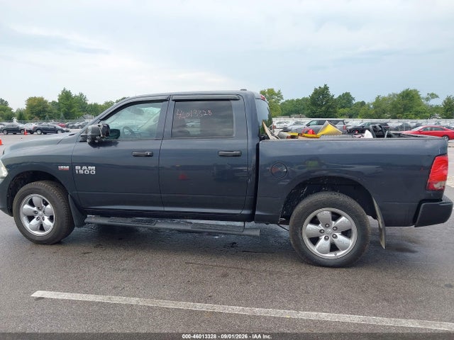 2014 Ram 1500 Express მანქანა იყიდება აუქციონზე, vin: 1C6RR7KT1ES234650, აუქციონის ნომერი: 46013328