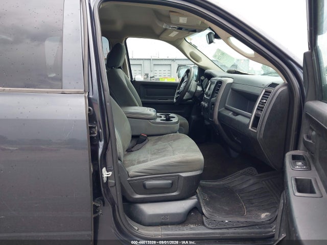 2014 Ram 1500 Express მანქანა იყიდება აუქციონზე, vin: 1C6RR7KT1ES234650, აუქციონის ნომერი: 46013328