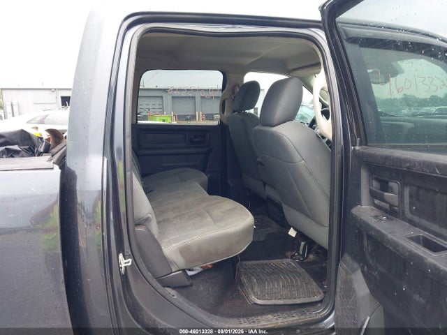 2014 Ram 1500 Express მანქანა იყიდება აუქციონზე, vin: 1C6RR7KT1ES234650, აუქციონის ნომერი: 46013328