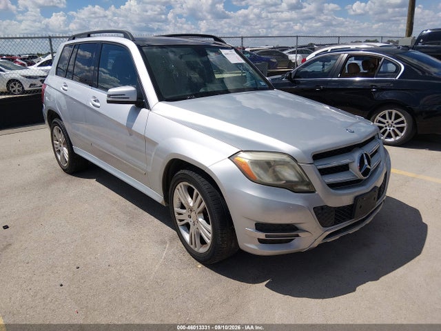 Aukcja sprzedaży 2013 Mercedes-benz Glk 350 4matic, vin: WDCGG8JB0DG102298, numer aukcji: 46013331