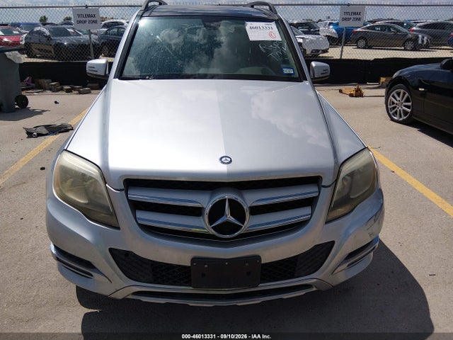 Aukcja sprzedaży 2013 Mercedes-benz Glk 350 4matic, vin: WDCGG8JB0DG102298, numer aukcji: 46013331