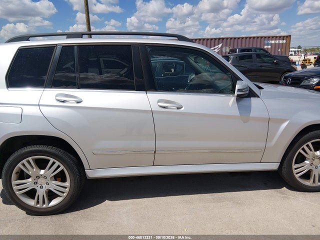 Aukcja sprzedaży 2013 Mercedes-benz Glk 350 4matic, vin: WDCGG8JB0DG102298, numer aukcji: 46013331