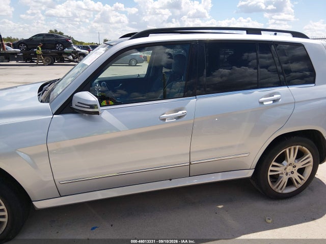 Aukcja sprzedaży 2013 Mercedes-benz Glk 350 4matic, vin: WDCGG8JB0DG102298, numer aukcji: 46013331