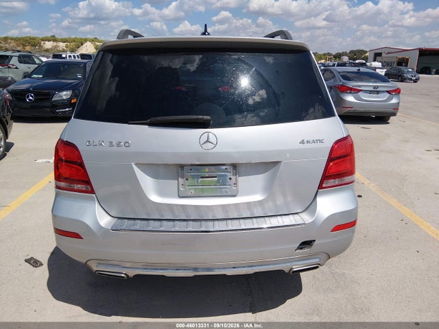 Aukcja sprzedaży 2013 Mercedes-benz Glk 350 4matic, vin: WDCGG8JB0DG102298, numer aukcji: 46013331