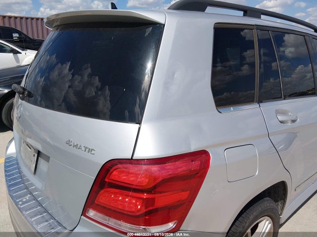 Aukcja sprzedaży 2013 Mercedes-benz Glk 350 4matic, vin: WDCGG8JB0DG102298, numer aukcji: 46013331