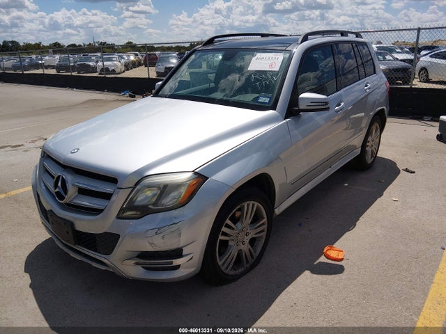 Aukcja sprzedaży 2013 Mercedes-benz Glk 350 4matic, vin: WDCGG8JB0DG102298, numer aukcji: 46013331
