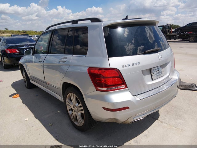 Aukcja sprzedaży 2013 Mercedes-benz Glk 350 4matic, vin: WDCGG8JB0DG102298, numer aukcji: 46013331
