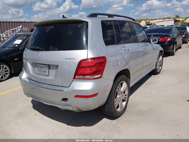 Aukcja sprzedaży 2013 Mercedes-benz Glk 350 4matic, vin: WDCGG8JB0DG102298, numer aukcji: 46013331