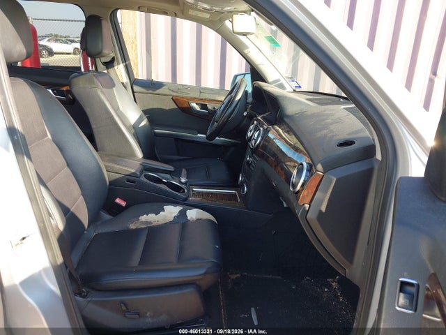 Aukcja sprzedaży 2013 Mercedes-benz Glk 350 4matic, vin: WDCGG8JB0DG102298, numer aukcji: 46013331